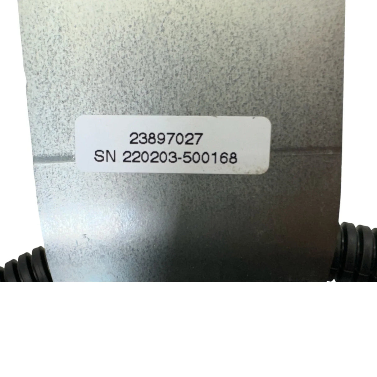 8026421 Genuine Volvo Accelerator Pedal - Truck To Trailer