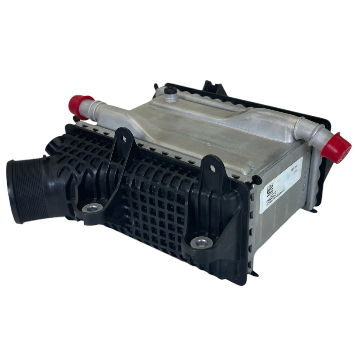 55490572 Genuine GM Intercooler Assembly - Truck To Trailer