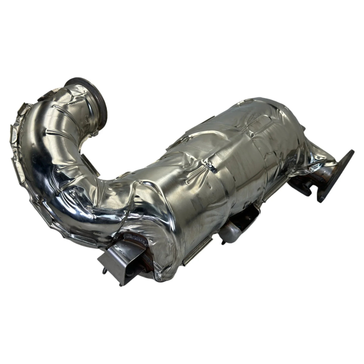 12698485 Genuine GM DPF Diesel Particulate Filter - Truck To Trailer