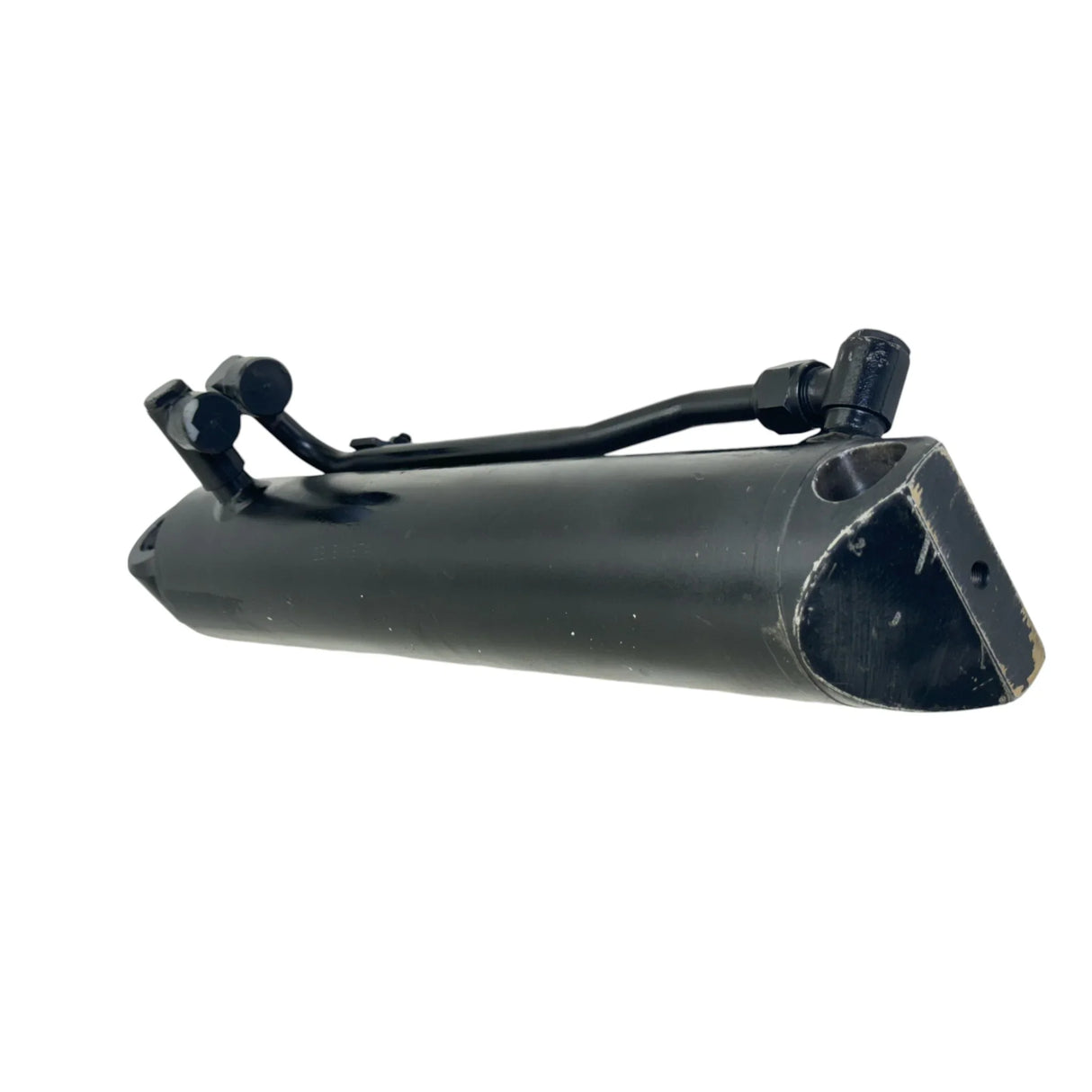 7104437 Genuine Bobcat Tilt Hydraulic Cylinder - Truck To Trailer