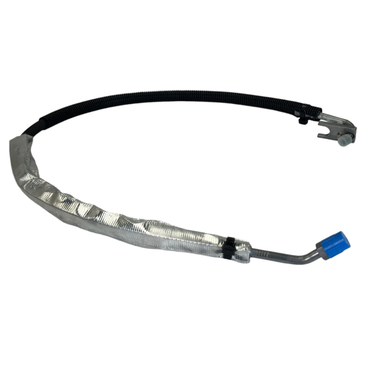 3919069C91 Genuine International Air Condition Dryer Hose - Truck To Trailer