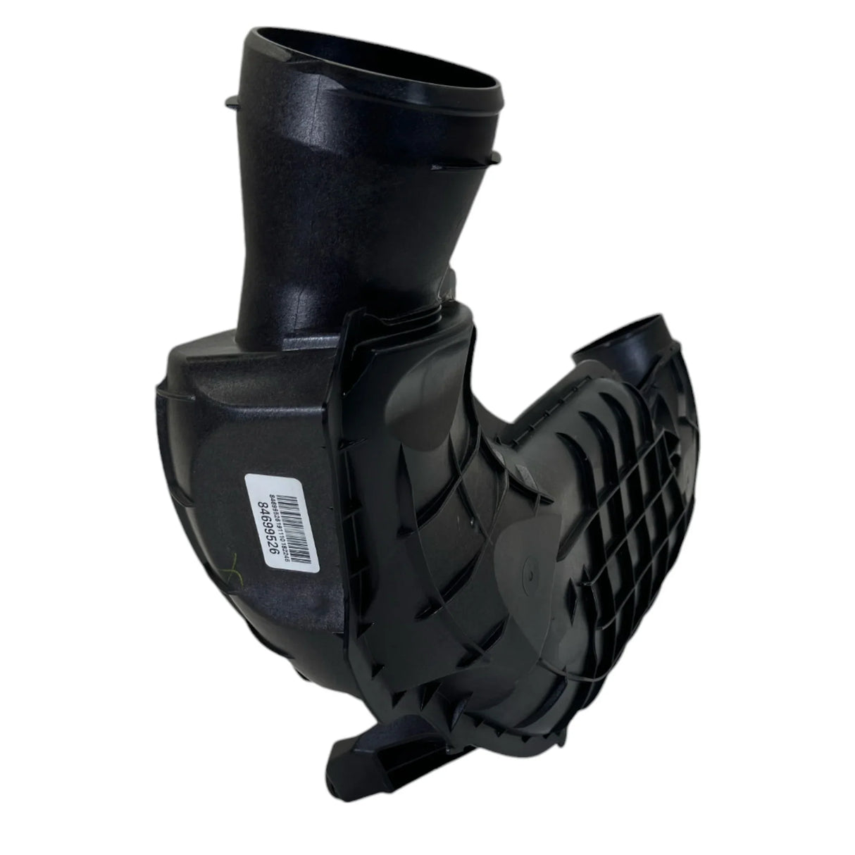 84699526 Genuine GM Engine Air Intake Hose - Truck To Trailer