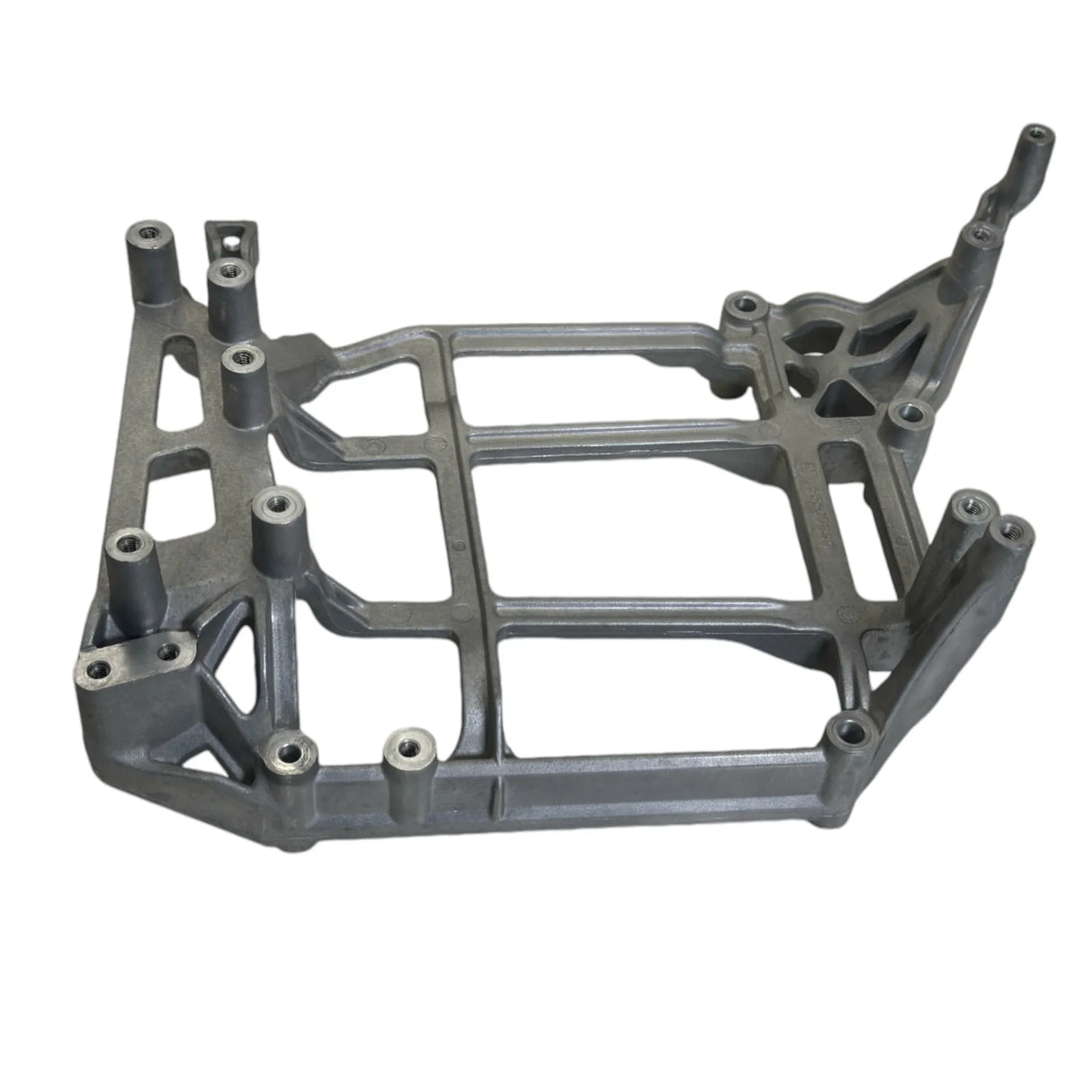 55506830 Genuine GM Intercooler Bracket - Truck To Trailer