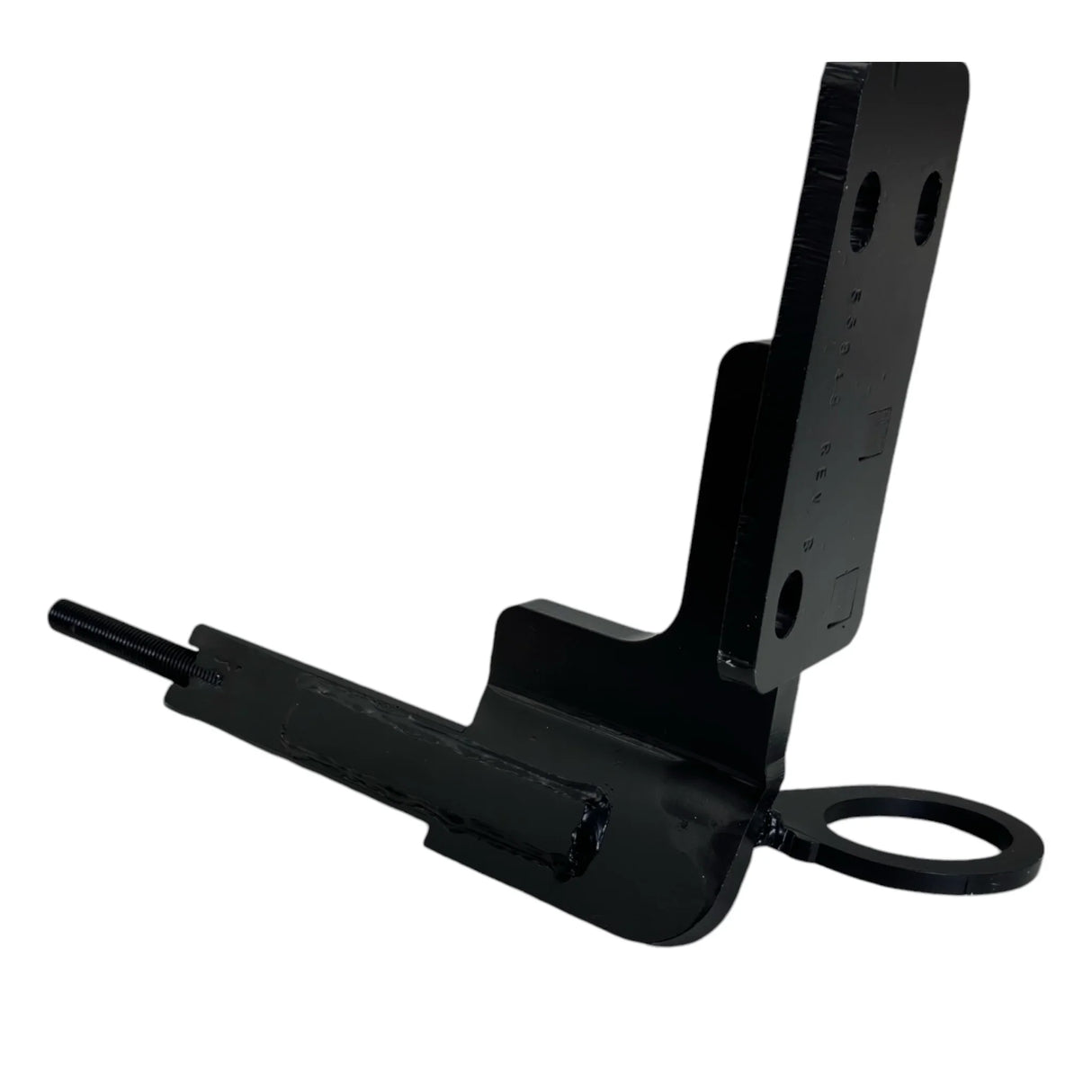 53949 Unbranded Adjustable Tow Bar - Truck To Trailer