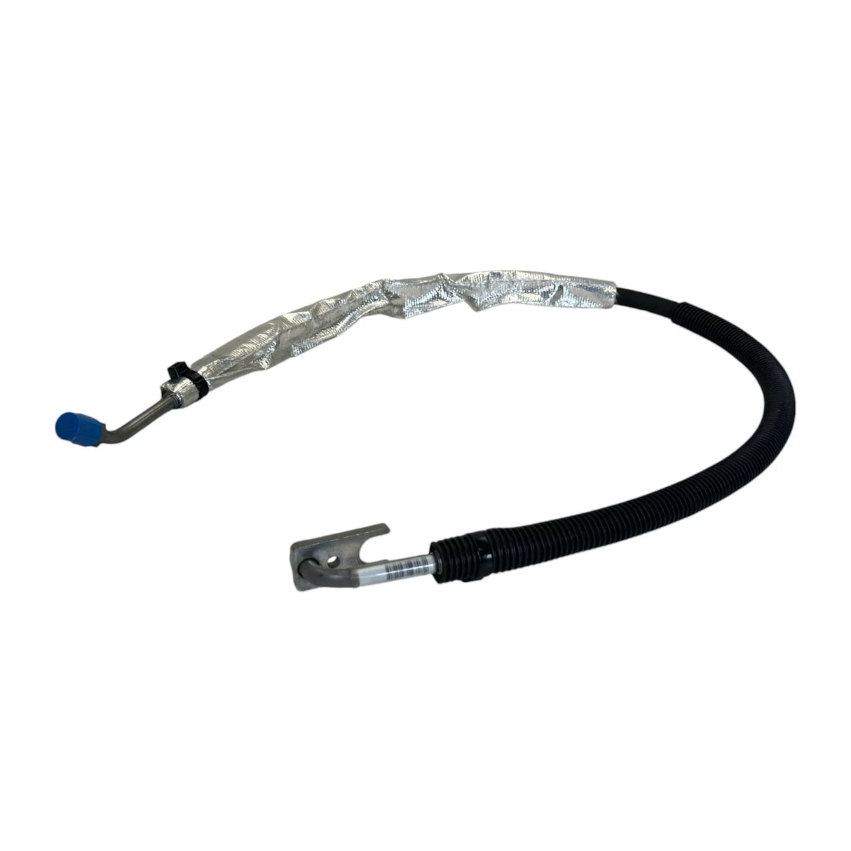 3919069C91 Genuine International Air Condition Dryer Hose - Truck To Trailer