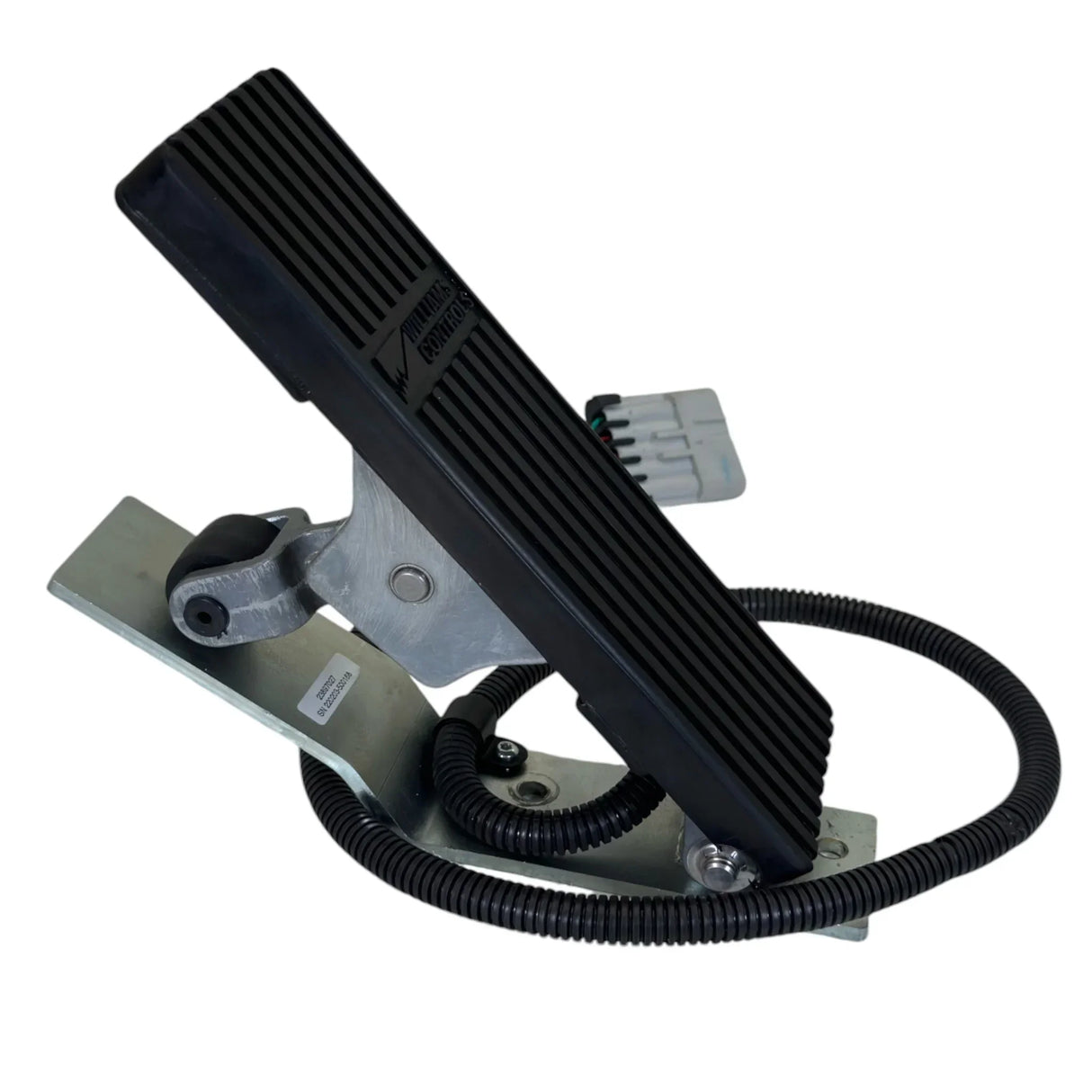 8026421 Genuine Volvo Accelerator Pedal - Truck To Trailer