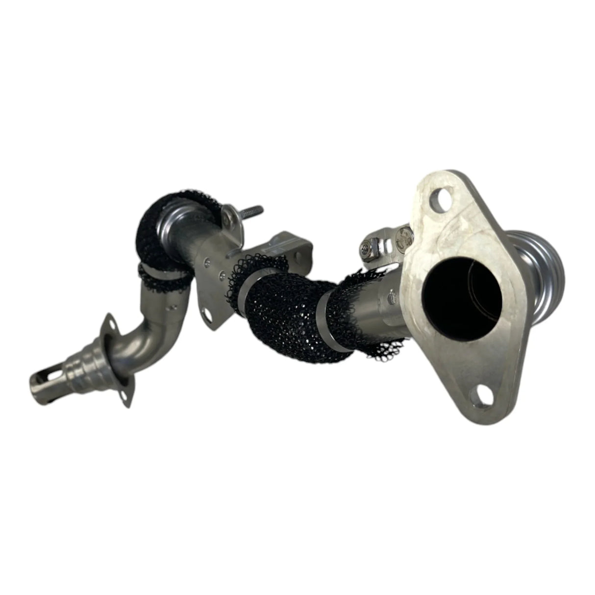 55515558 Genuine GM Exhaust Gas Recirculation Tube - Truck To Trailer