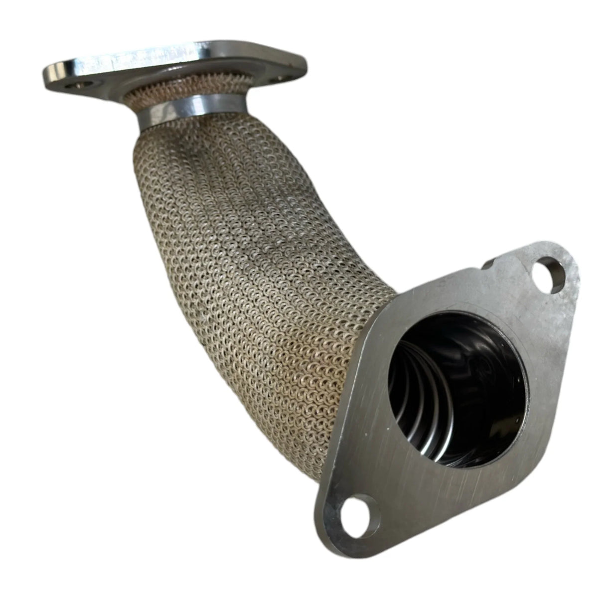 55490626 Genuine GM EGR Exhaust Gas Recirculation Pipe - Truck To Trailer