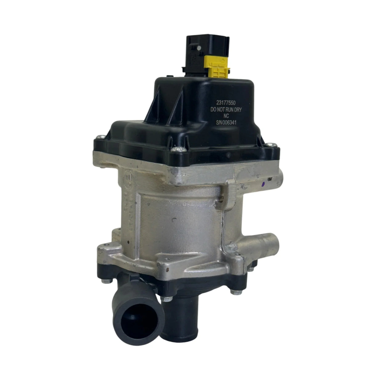 23177550 Genuine Volvo Electrical Coolant Pump - Truck To Trailer