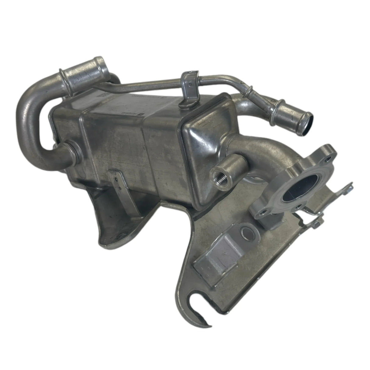 55513487 Genuine GM EGR Exhaust Gas Recirculation Cooler - Truck To Trailer