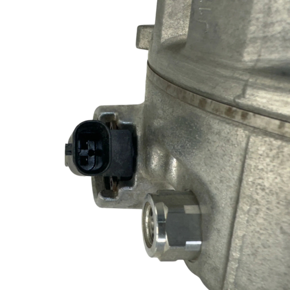 84448629 Genuine GM A/C Compressor - Truck To Trailer