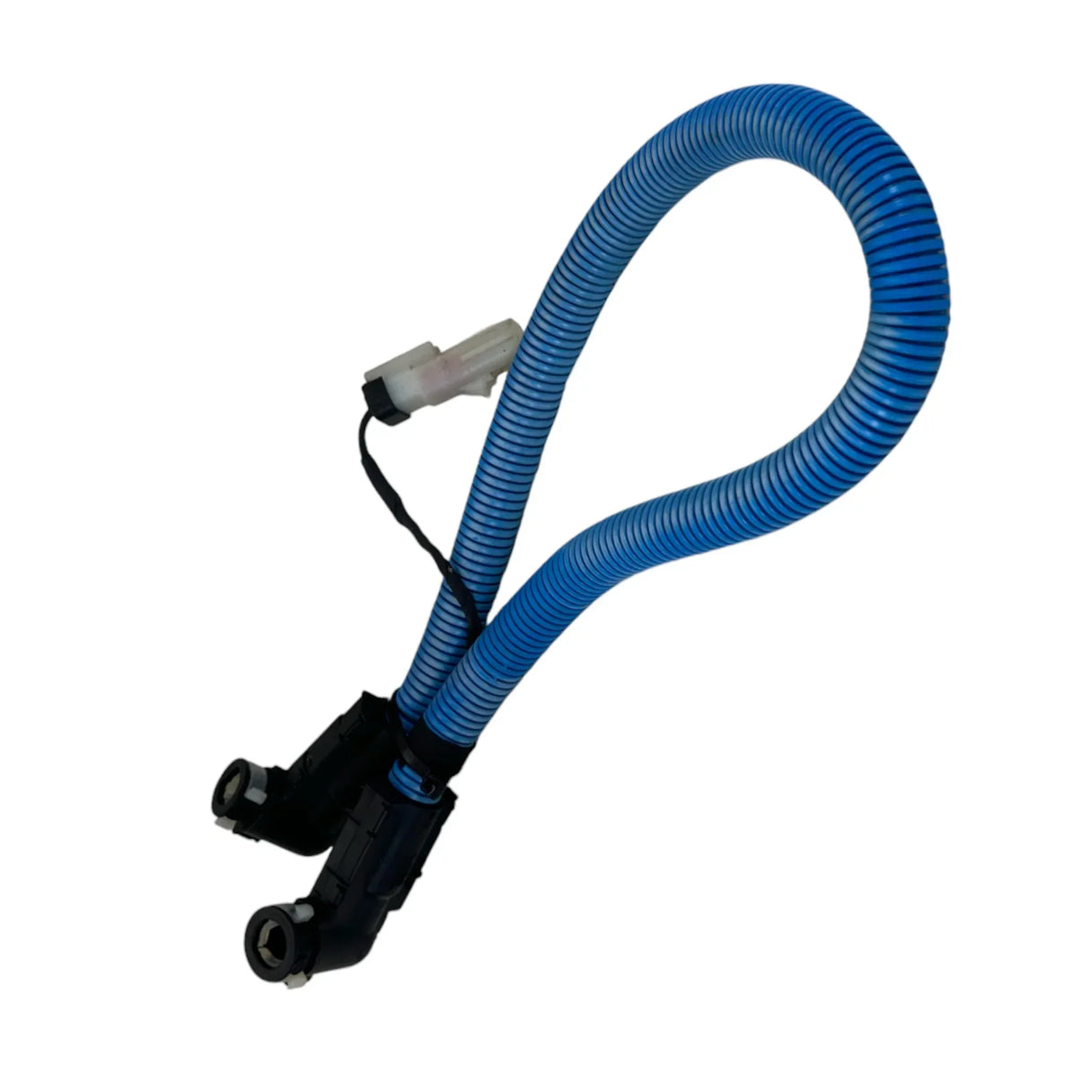 0432032120 Genuine Freightliner DEF Diesel Exhaust Fluid Line - Truck To Trailer