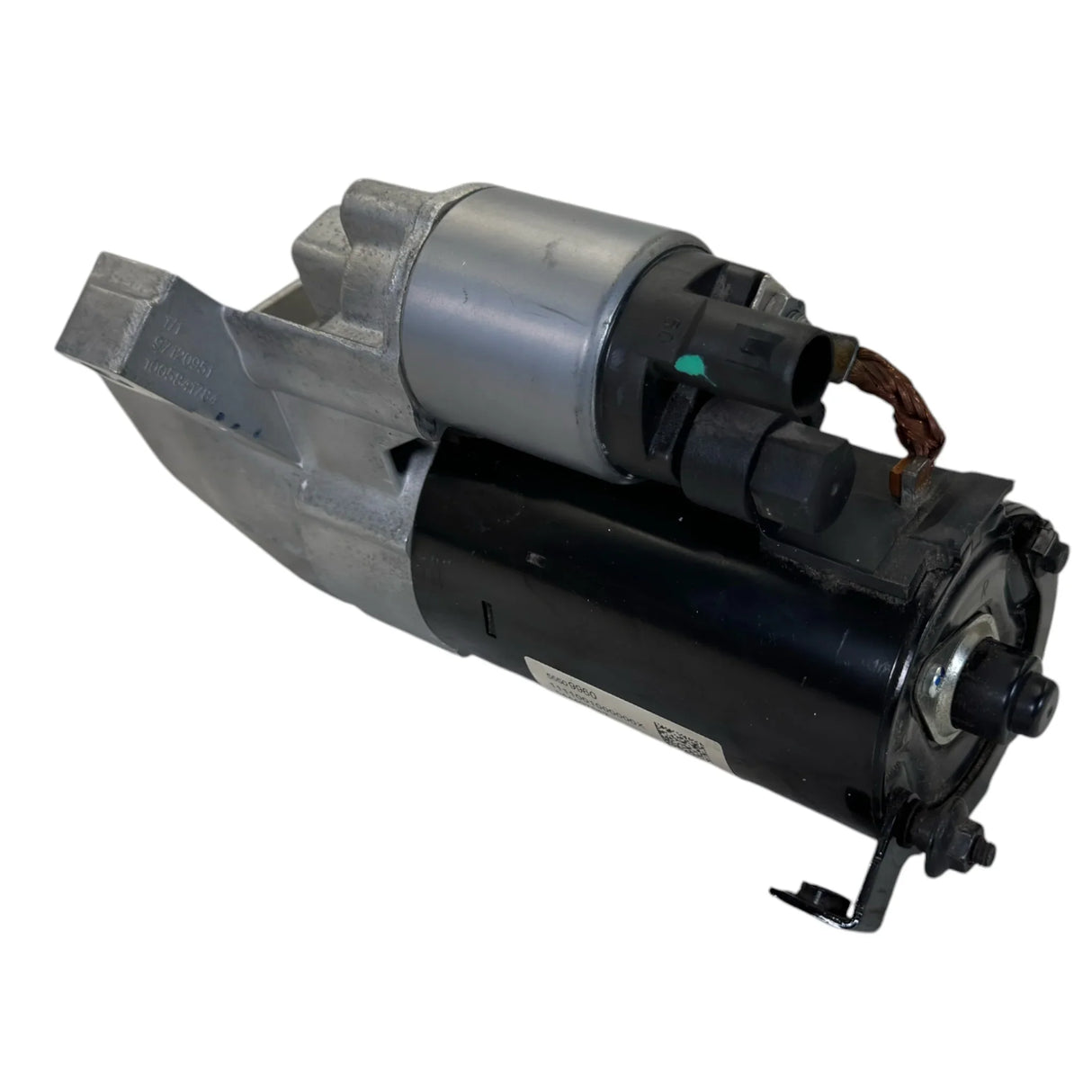 55509960 Genuine GM Starter Motor 12V - Truck To Trailer