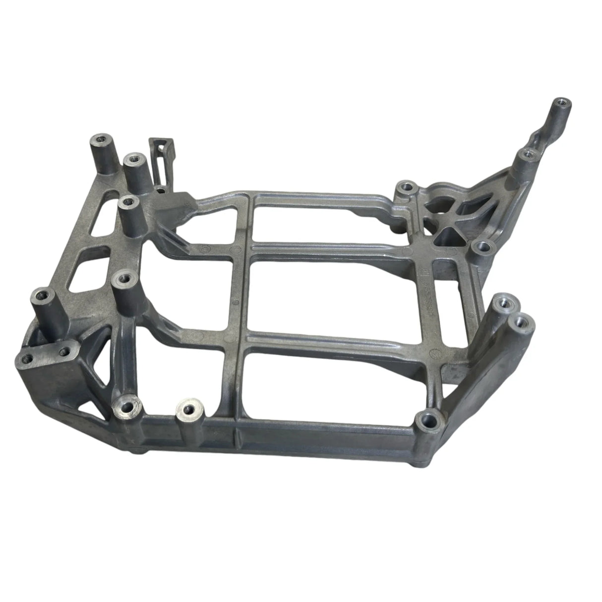 55506830 Genuine GM Intercooler Bracket - Truck To Trailer