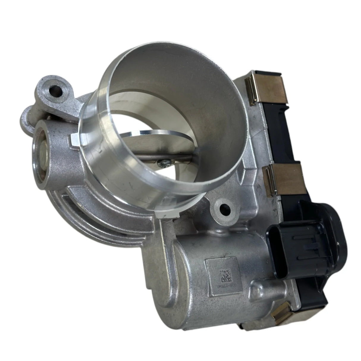 55490567 Genuine GM Fuel Injection Throttle Body - Truck To Trailer