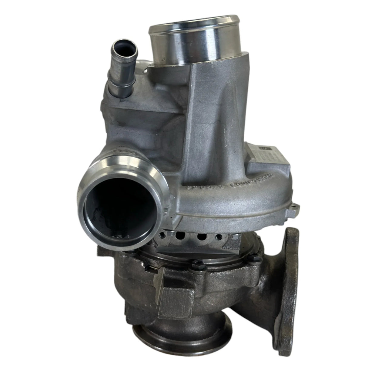 55509165 Genuine GM Turbocharger - Truck To Trailer