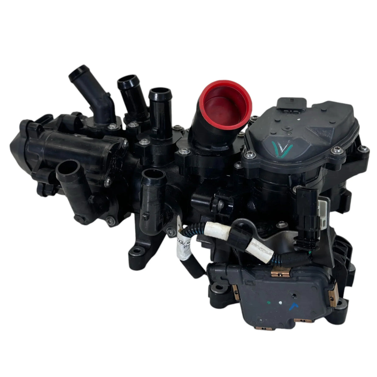 55511172 Genuine GM HVAC Heater Control Valve - Truck To Trailer