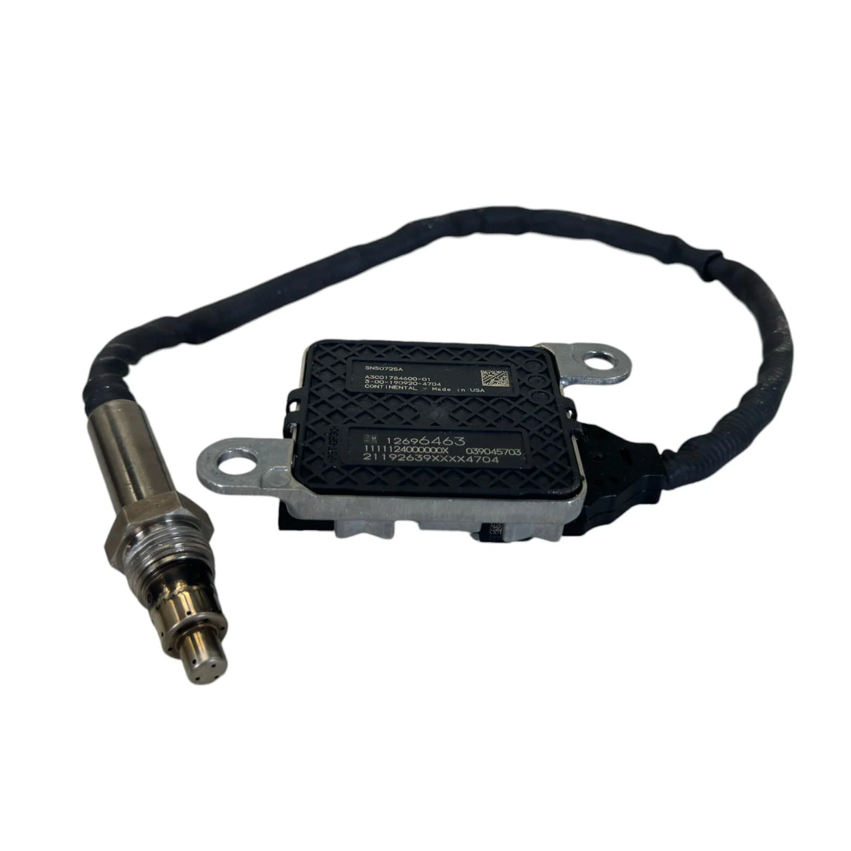 12696463 Genuine GM NOX Nitrogen Oxide Sensor - Truck To Trailer
