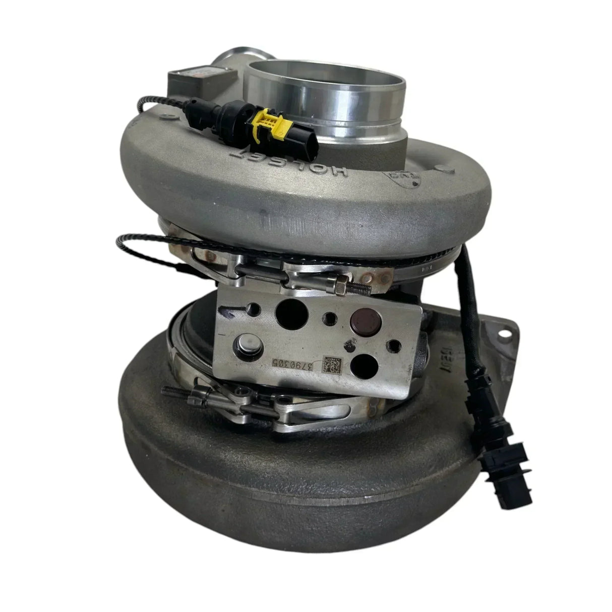 5601322 Genuine Paccar Turbocharger HE500VG - Truck To Trailer