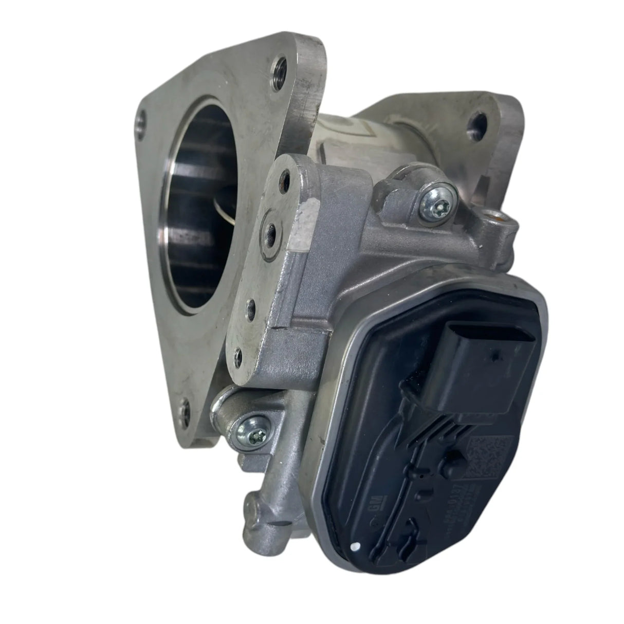 55510137 Genuine GM Exhaust Back Pressure Valve - Truck To Trailer