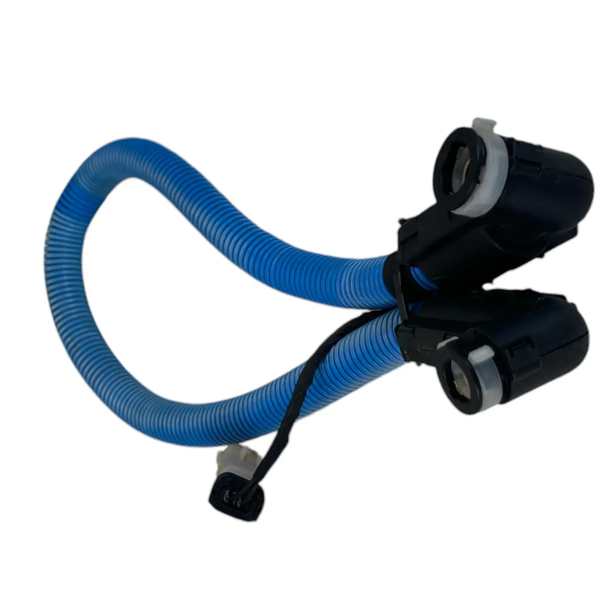 0432032120 Genuine Freightliner DEF Diesel Exhaust Fluid Line - Truck To Trailer