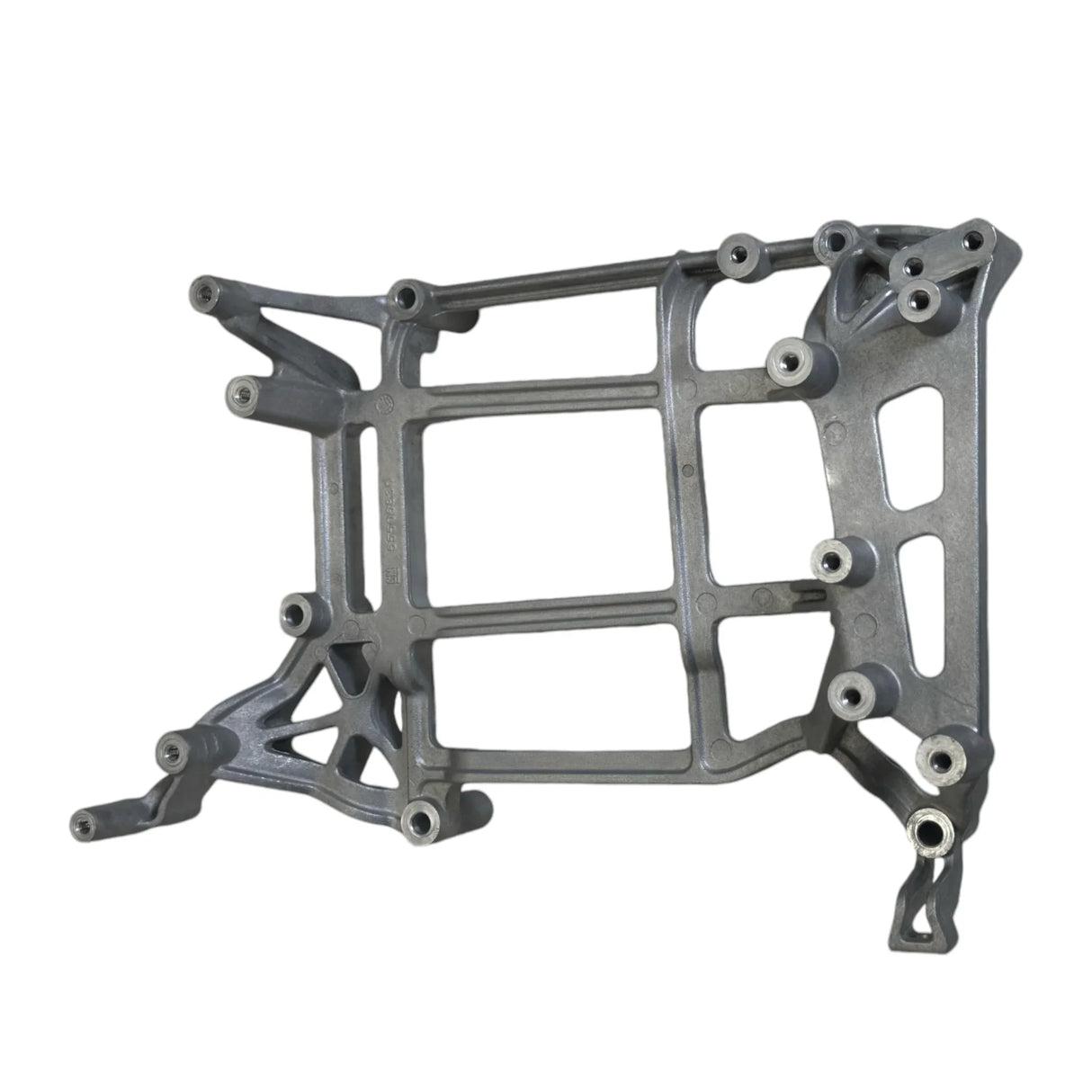 55506830 Genuine GM Intercooler Bracket - Truck To Trailer