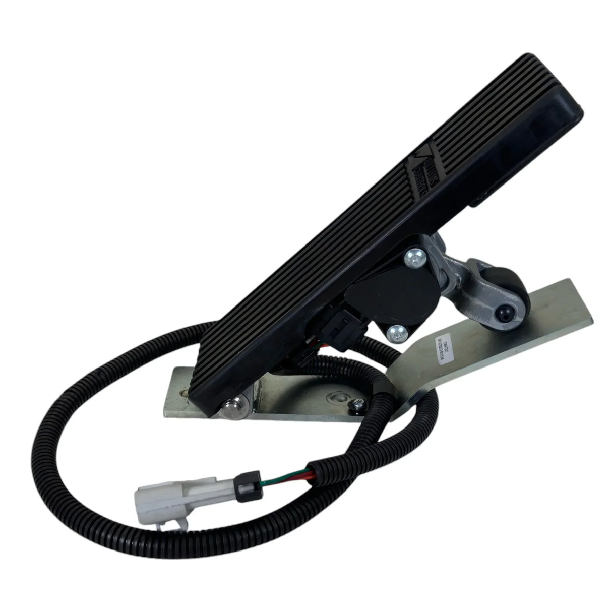 8026421 Genuine Volvo Accelerator Pedal - Truck To Trailer
