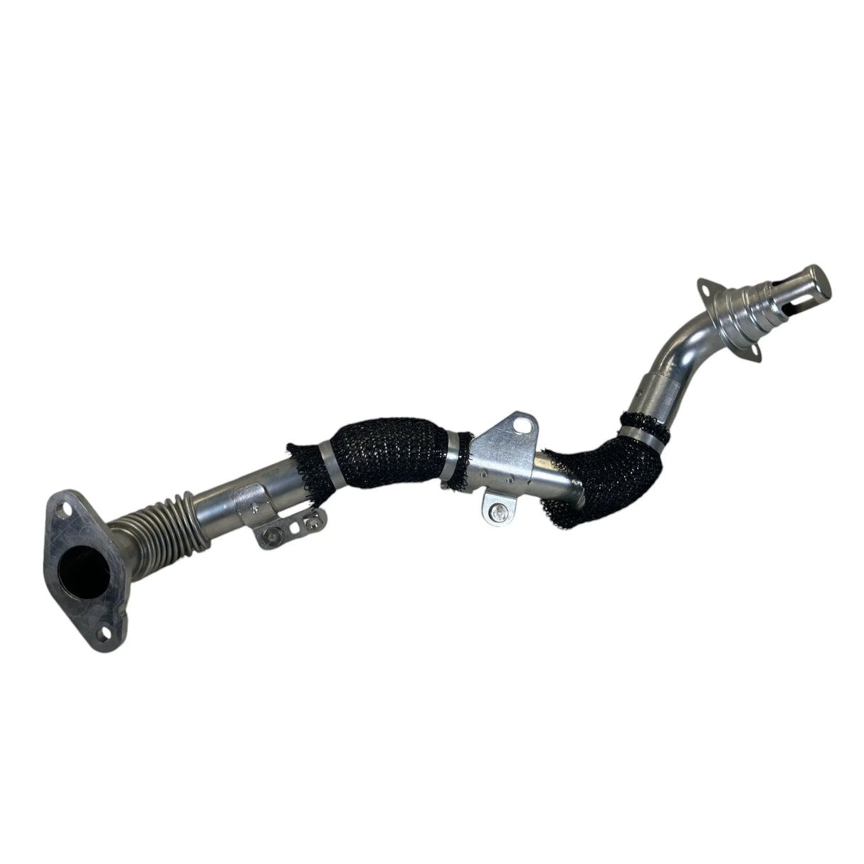 55515558 Genuine GM Exhaust Gas Recirculation Tube - Truck To Trailer