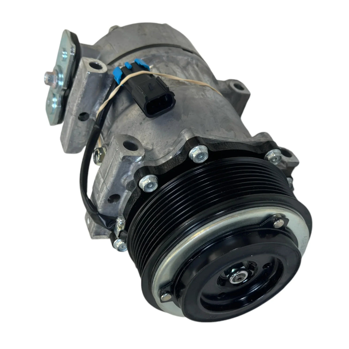 SD7H15-SHDC Genuine Sanden A/C Compressor - Truck To Trailer