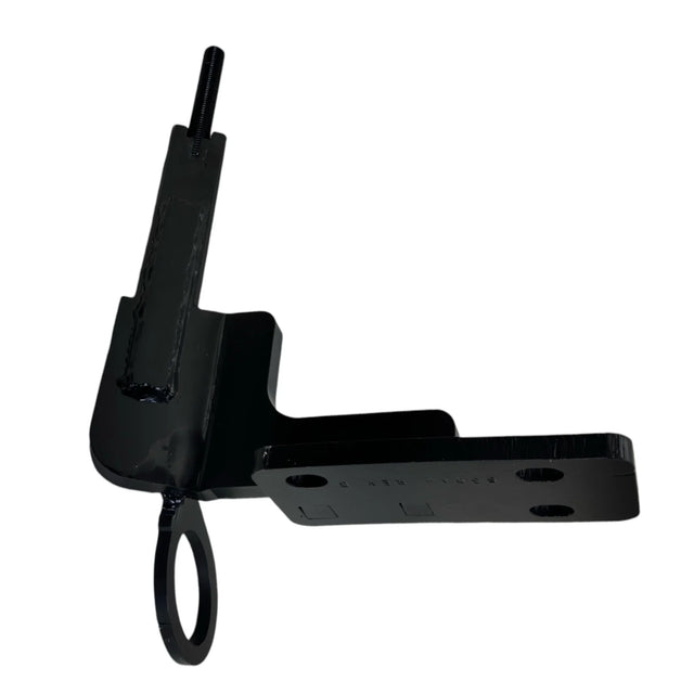 53949 Unbranded Adjustable Tow Bar - Truck To Trailer