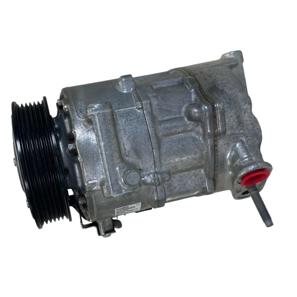 84448629 Genuine GM A/C Compressor - Truck To Trailer
