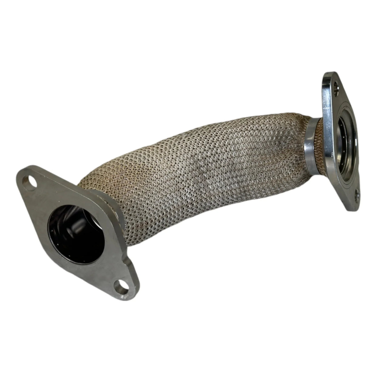 55490626 Genuine GM EGR Exhaust Gas Recirculation Pipe - Truck To Trailer