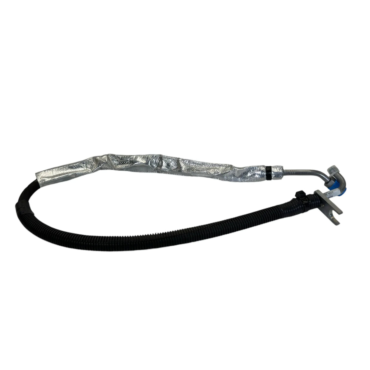 3919069C91 Genuine International Air Condition Dryer Hose - Truck To Trailer