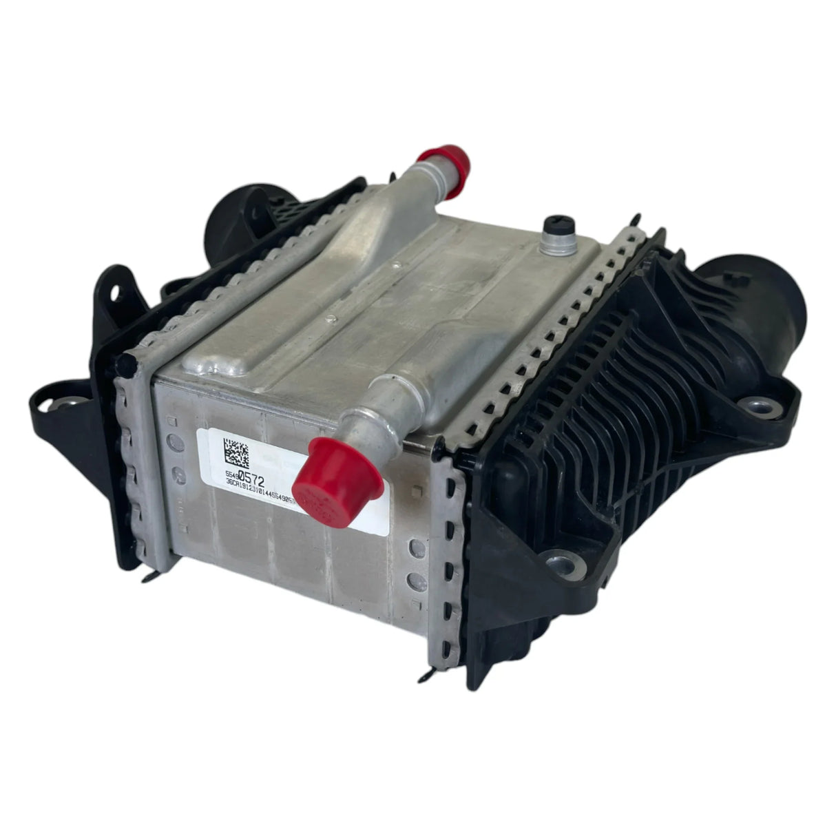 55490572 Genuine GM Intercooler Assembly - Truck To Trailer