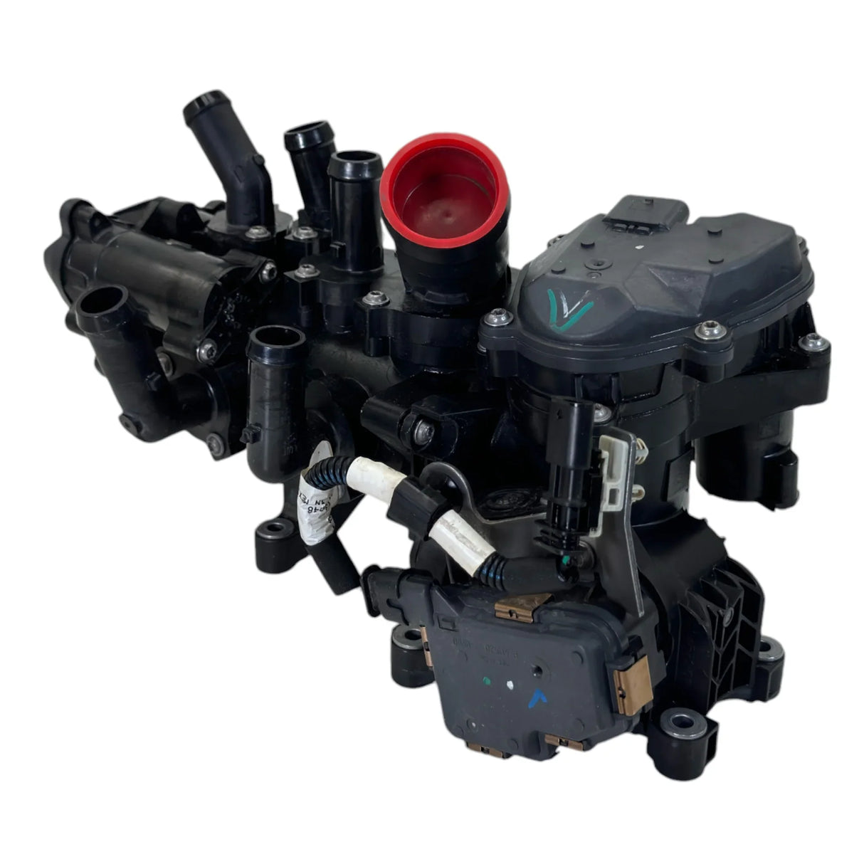 55511172 Genuine GM HVAC Heater Control Valve - Truck To Trailer