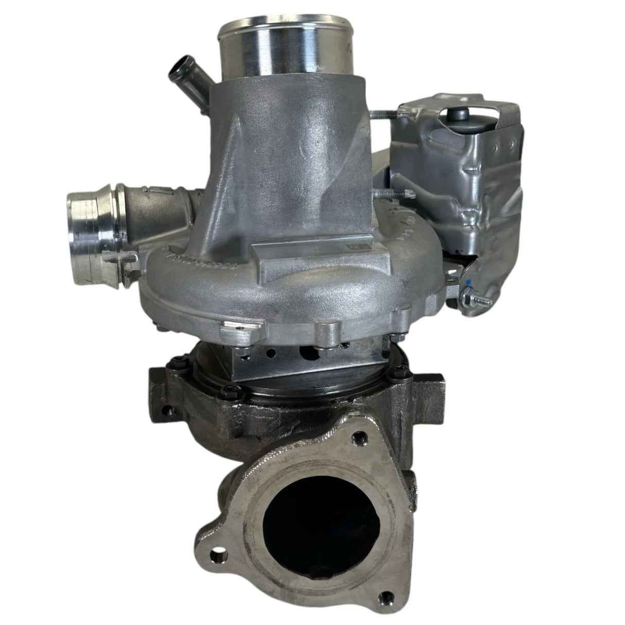 55509165 Genuine GM Turbocharger - Truck To Trailer