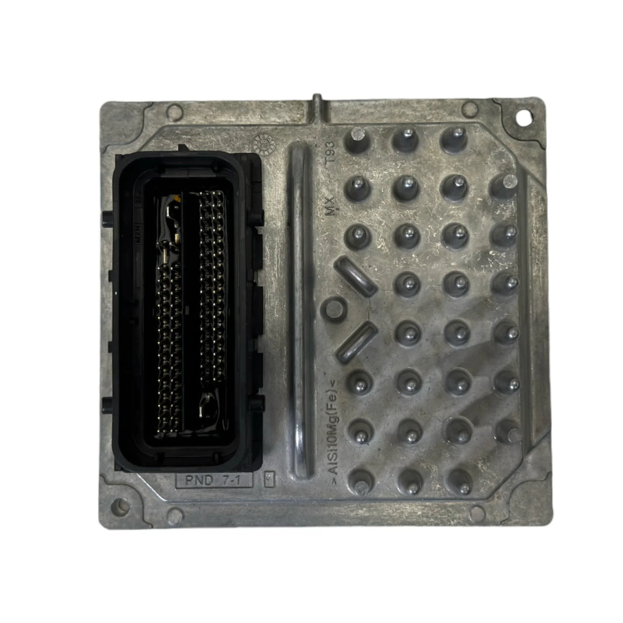 24298475 Genuine GM ECU TCM Transmission Control Module - Truck To Trailer