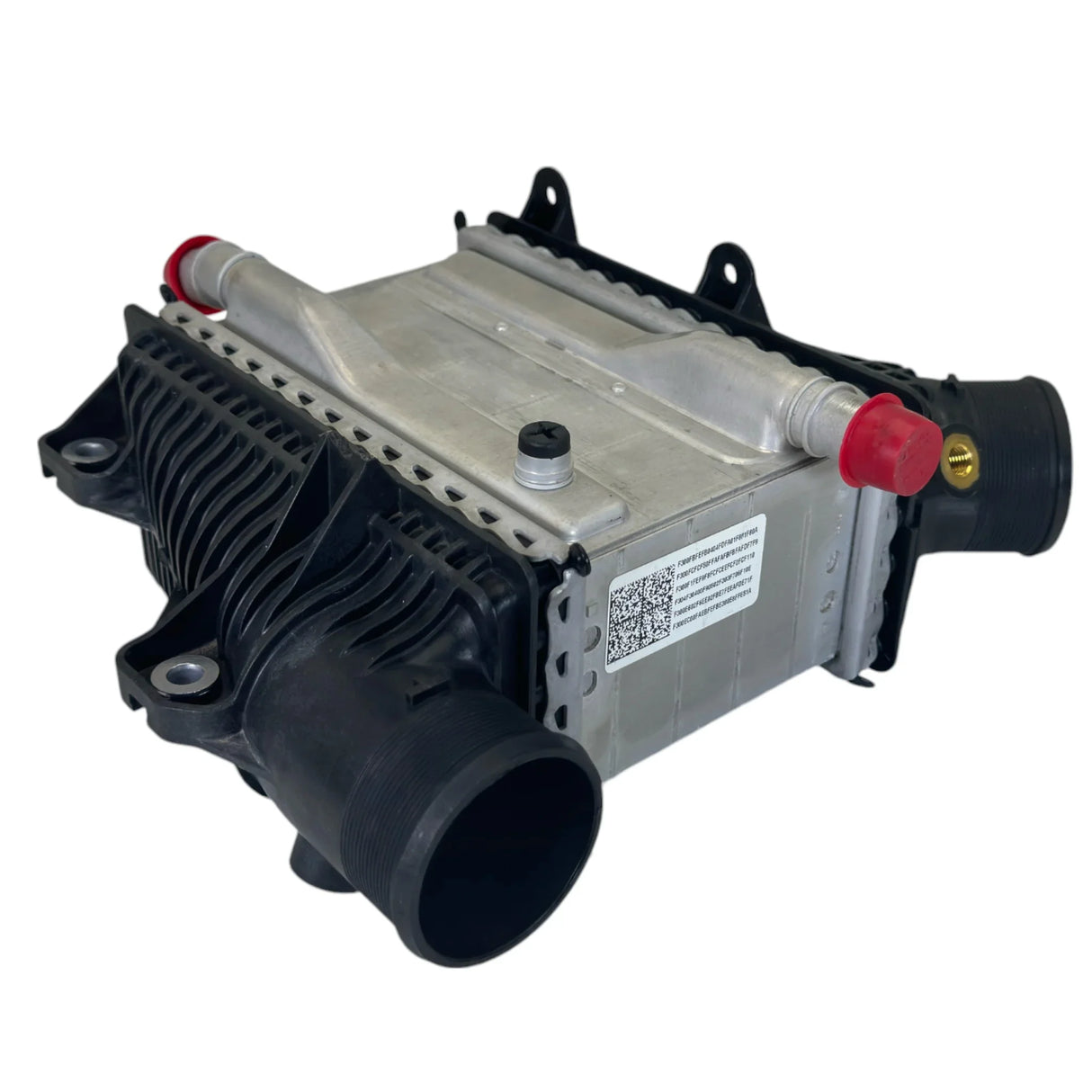 55490572 Genuine GM Intercooler Assembly - Truck To Trailer