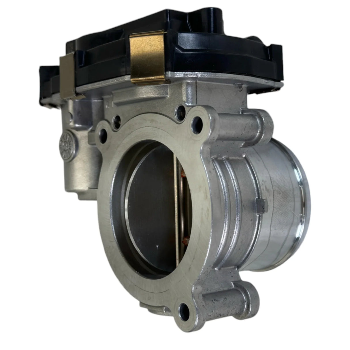 55490567 Genuine GM Fuel Injection Throttle Body - Truck To Trailer