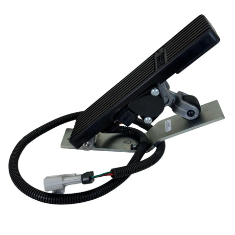 8026421 Genuine Volvo Accelerator Pedal - Truck To Trailer