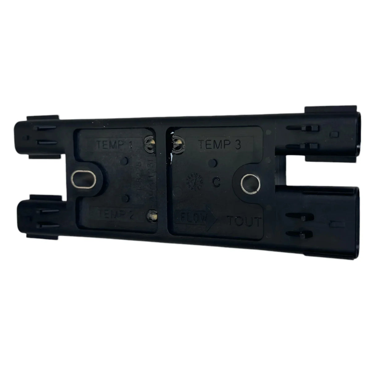 2888288 Genuine Cummins Sensor Junction Box - Truck To Trailer