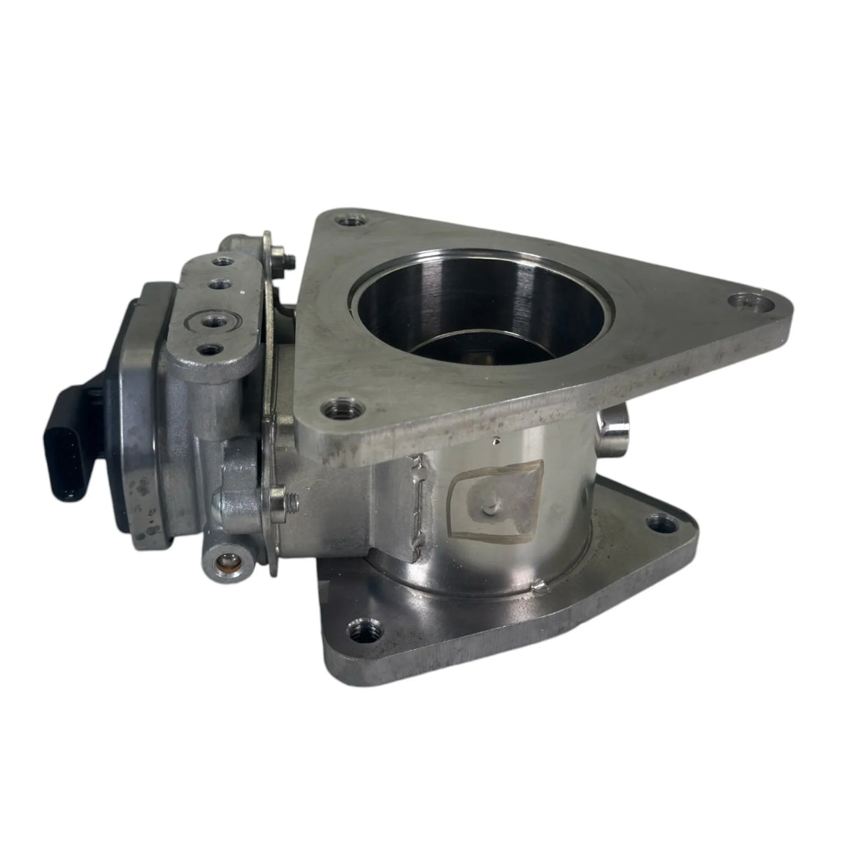 55510137 Genuine GM Exhaust Back Pressure Valve - Truck To Trailer