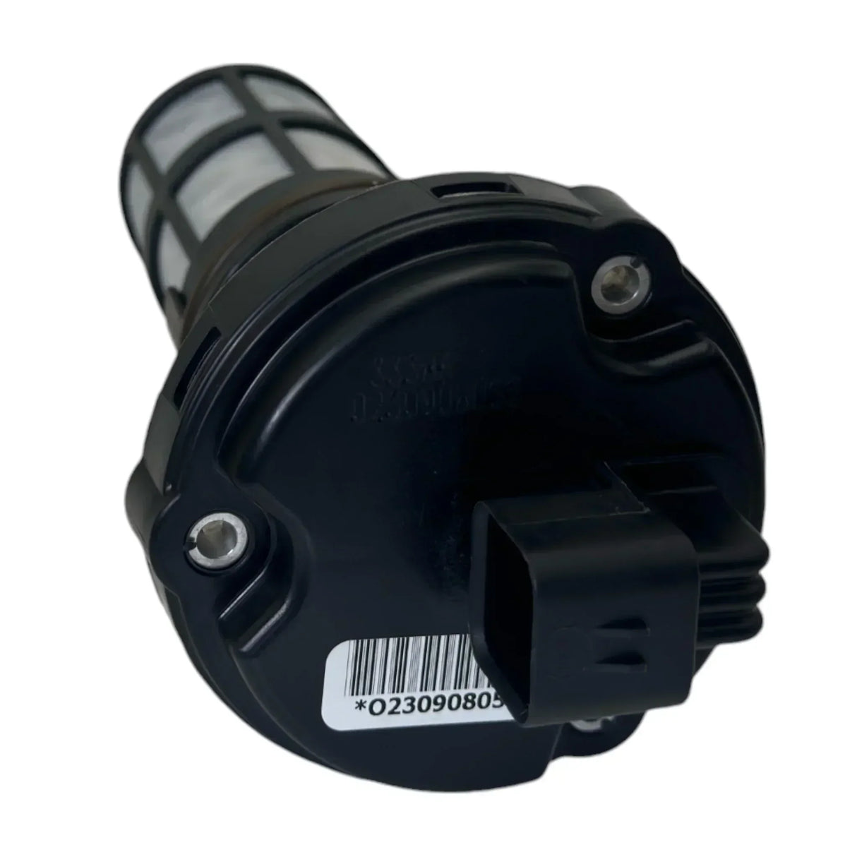 1891306C3 Genuine International Electric Fuel Lift Pump - Truck To Trailer