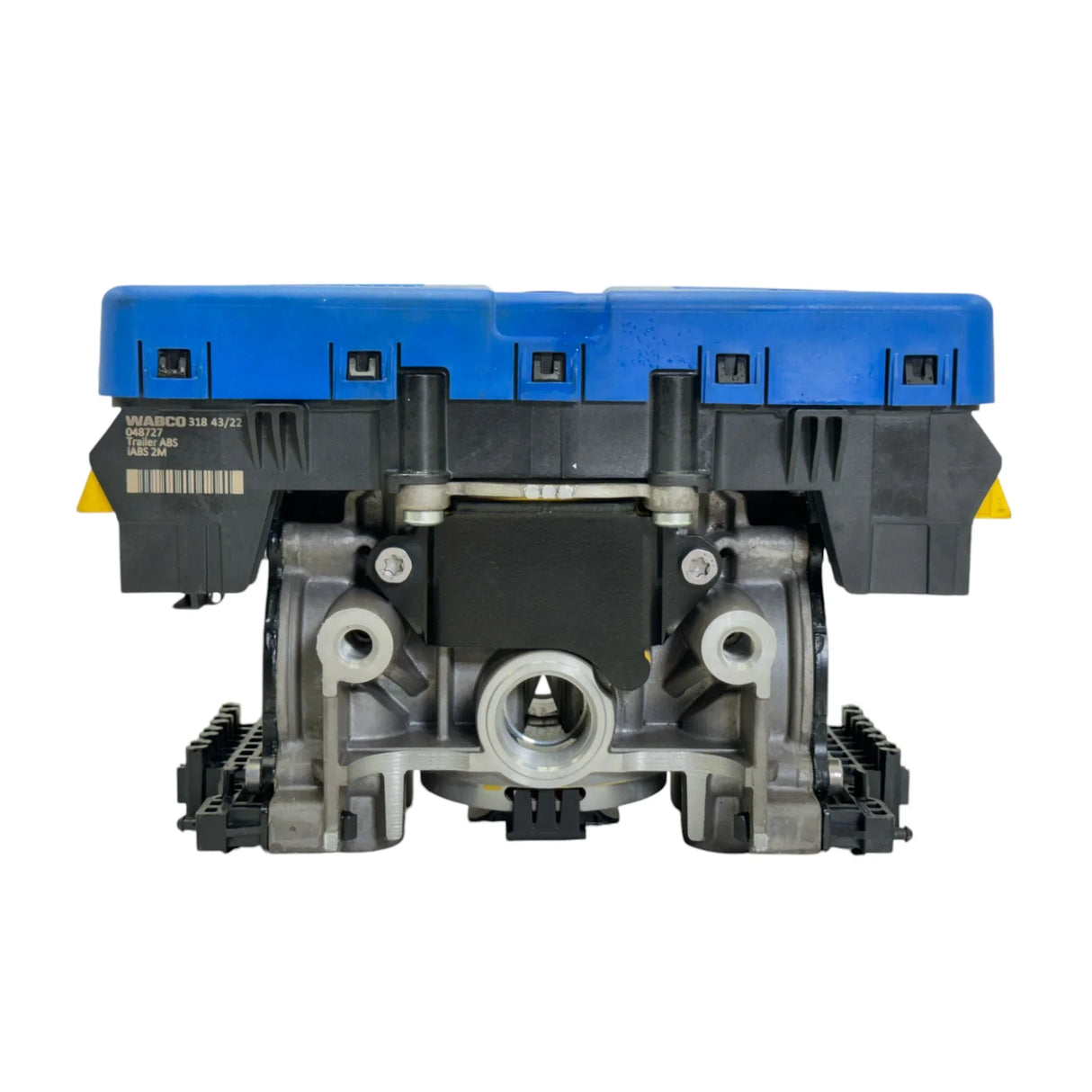400 500 420 0 Genuine Wabco ABS Trailer Control Module - Truck To Trailer