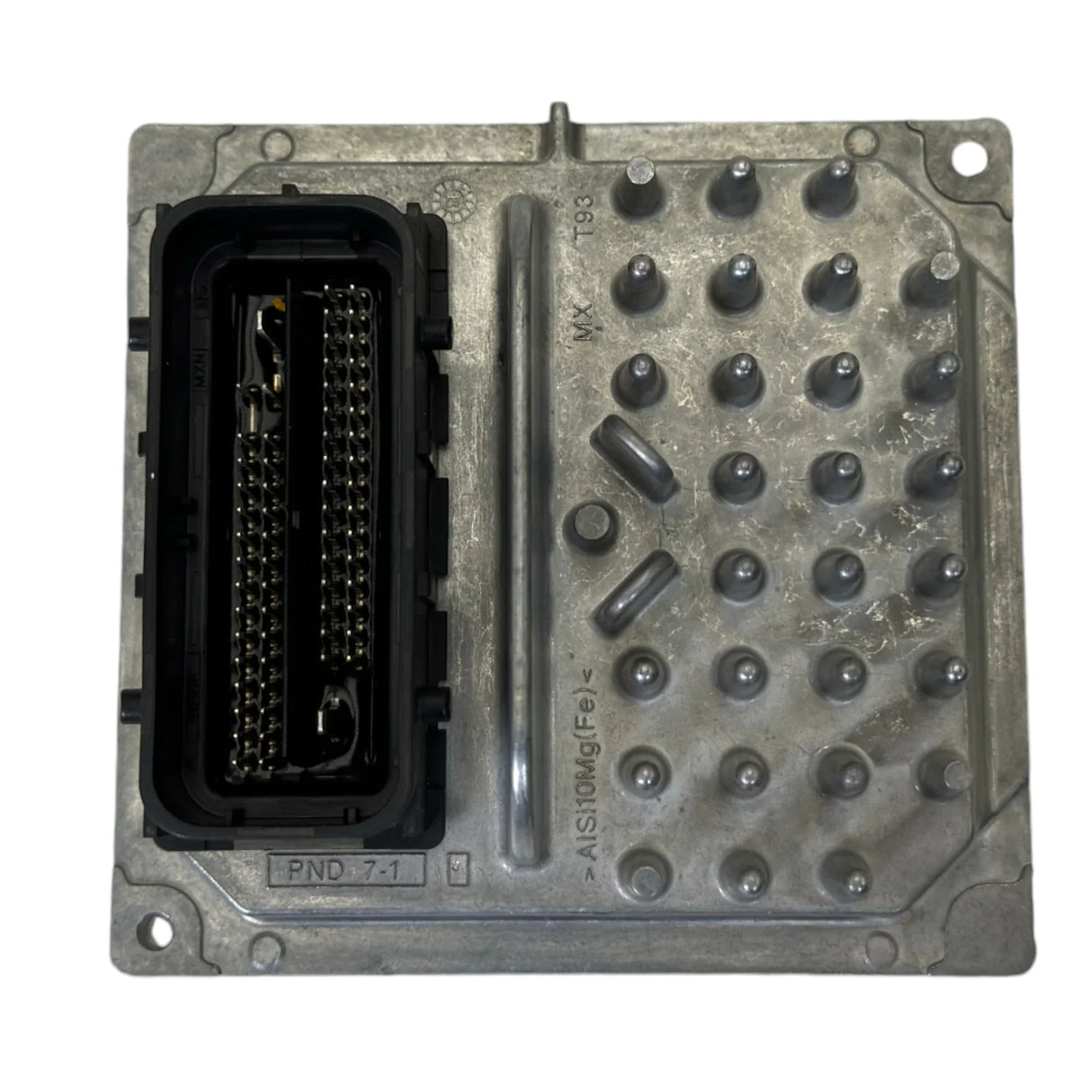 24298475 Genuine GM ECU TCM Transmission Control Module - Truck To Trailer