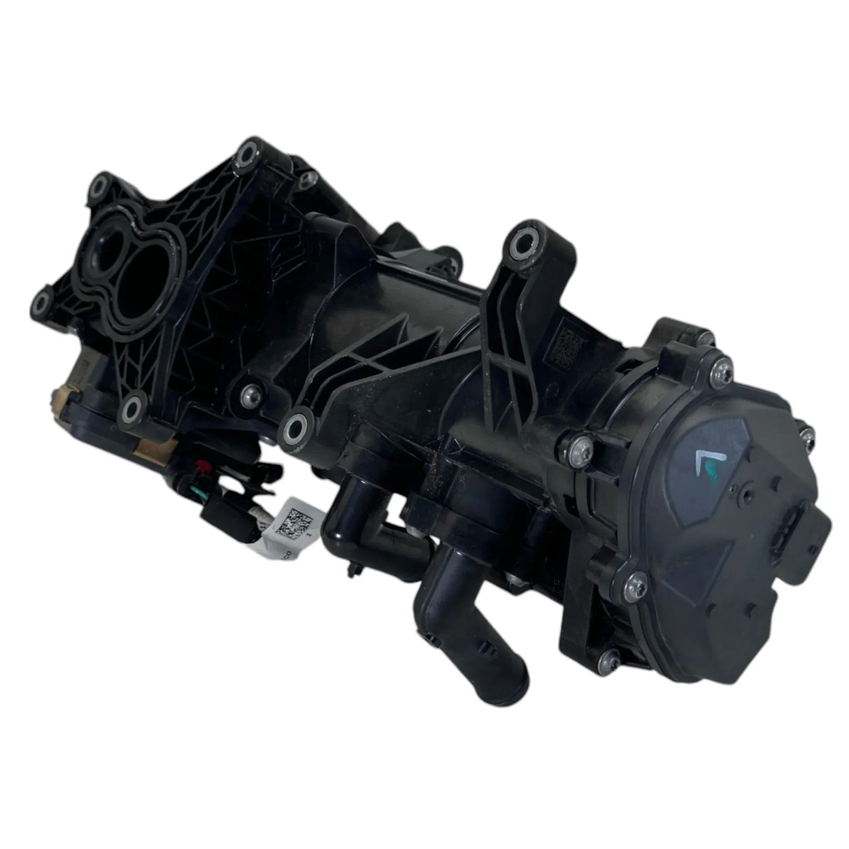 55511172 Genuine GM HVAC Heater Control Valve - Truck To Trailer