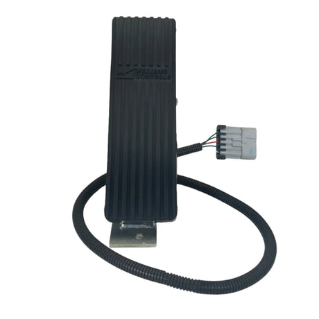 8026421 Genuine Volvo Accelerator Pedal - Truck To Trailer