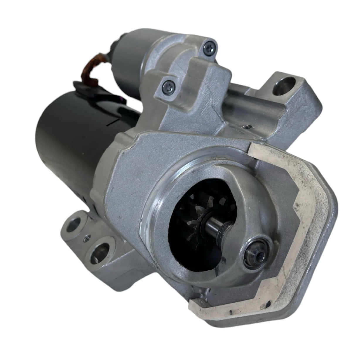 55509960 Genuine GM Starter Motor 12V - Truck To Trailer