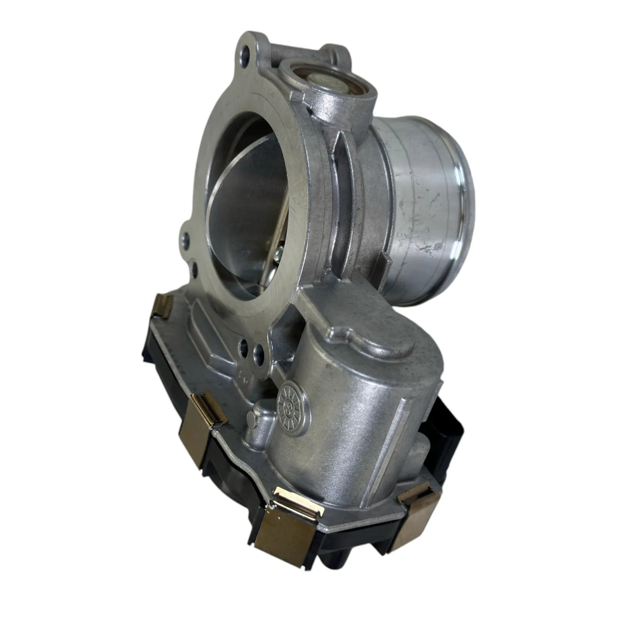 55490567 Genuine GM Fuel Injection Throttle Body - Truck To Trailer