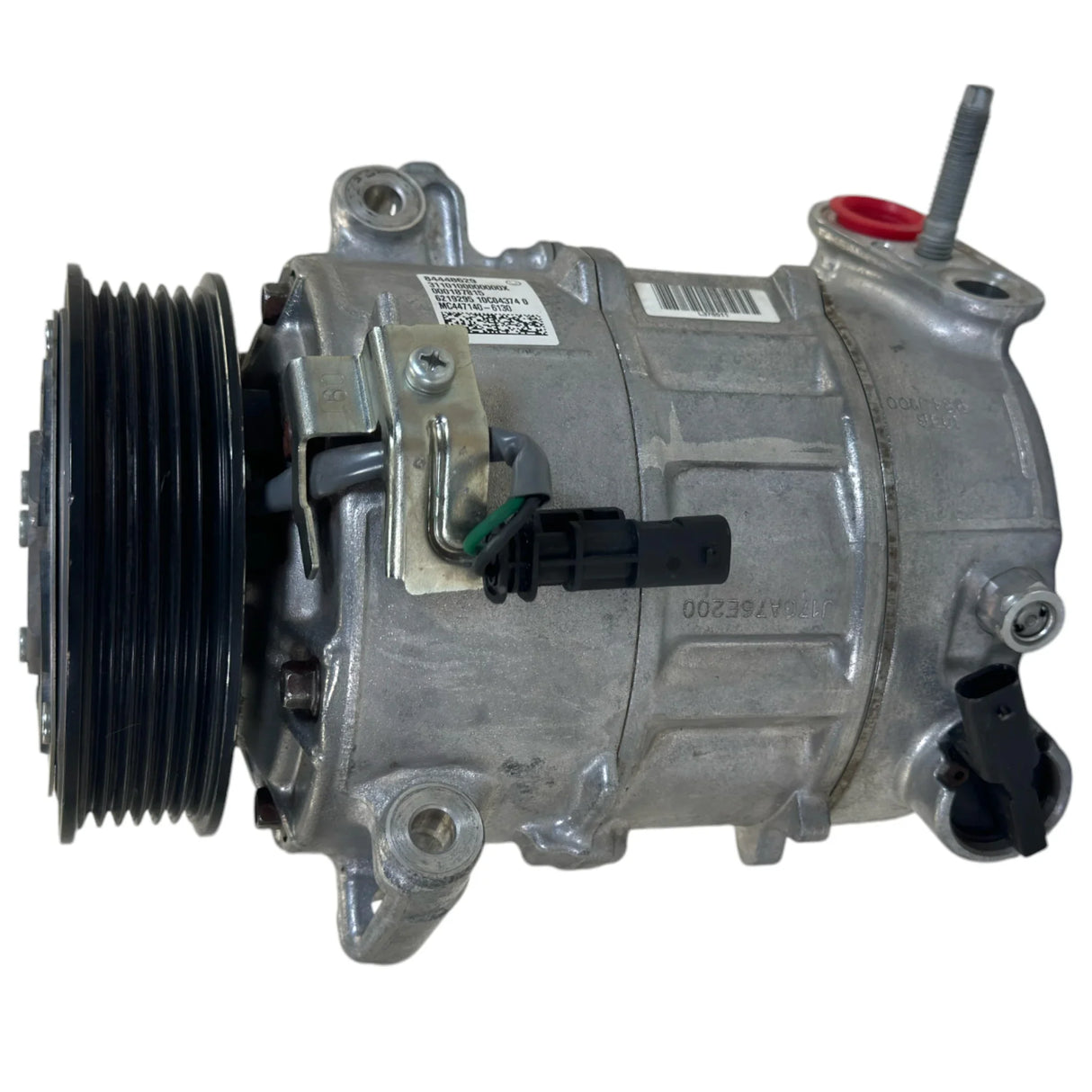 84448629 Genuine GM A/C Compressor - Truck To Trailer